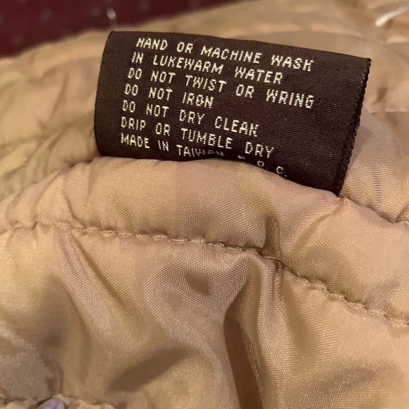 🛑Long Vintage Christian Dior coat - Picture 12 of 15